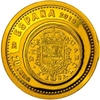 Foto de 2019 IX JOYAS 20 EUROS CASA DE AUSTRIA