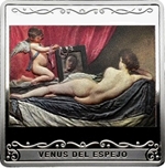 Foto de 2024 VELAZQUEZ 10 EUROS VENUS DEL ESPEJO