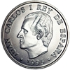 Foto de 1995 ESPAÑA 2000Pts SC ESPAÑA Cjo. UE