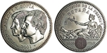 Foto de 2001 ESPAÑA 2000 PTAS SC HISPANIA