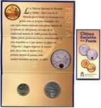 Foto de 2001 CARTERA 2000Pts+100 HISPANIA