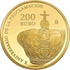 Foto de 2024 X Aniv. PROCLAMACION FELIPE VI 200 Euros