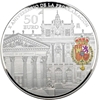 Foto de 2024 X Aniv. PROCLAMACION FELIPE VI 50 Euros