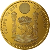 Foto de 2022 ONZA BULLION ORO TORO 1,5 EUROS