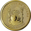 Foto de 2023 1/10 ONZA ORO TORO 15 CENTIMOS