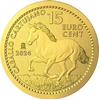 Foto de 2024  1/10 ONZA ORO CABALLO CARTUJANO