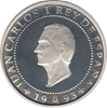 Foto de 1993 XACOBEO 2000Pts  CRUZ SANTIAGO
