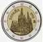 Foto de 2012 ESPAÑA 2 EUROS  CATEDRAL de BURGOS