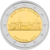 Foto de 2024 CROACIA 2 EUROS CIUDAD VARAZDIN