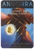 Foto de 2018 ANDORRA 2 EUROS CONSTITUCIÓN