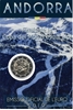 Foto de 2019 ANDORRA 2 EUROS ESQUI ALPINO