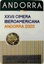 Foto de 2020 ANDORRA 2 EUROS CUMBRE IBEROAMERICANA