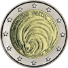 Foto de 2020 ANDORRA 2 EUROS SUFRAGIO UNIVERSAL