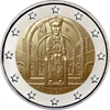 Foto de 2021 ANDORRA 2 EUROS NOSTRA SENYORA DE MERITXELL
