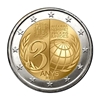Foto de 2023 ANDORRA 2 EUROS NACIONES UNIDAS