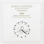 Foto de 2010 ESLOVENIA SET 9p+3 EUROS