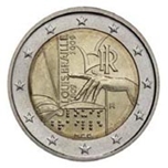 Foto de 2009 ITALIA 2 EUROS BRAILLE