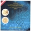 Foto de 2007 AUSTRIA SET EUROS 8p