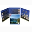 Foto de 2009 AUSTRIA SET EUROS 8p