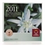 Foto de 2011 AUSTRIA SET EUROS 8p