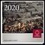 Foto de 2020 AUSTRIA SET EURO 8 p