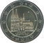 Foto de 2011 ALEMANIA 2 EUROS NORTH RHINE-WESTPHALIA
