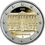 Foto de 2020 ALEMANIA 2 EUROS BRANDENBURGO - PALACIO SANSSOUCI