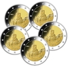 Foto de 2022 ALEMANIA 2 EUROS ESTADO TURINGIA