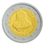Foto de 2009 ESLOVAQUIA 2 EUROS 17-NOVIEMBRE