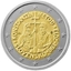 Foto de 2013 ESLOVAQUIA 2 EUROS MISION DE CONSTANTINO Y METODIO