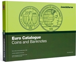 Foto de LEUCHTTURM, CATALOGO EURO Ed.2025