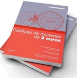 Foto de LEUCHTTURM, CATALOGO MONEDS DE 2 EUROS Ed.2025
