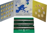 Foto de 2020 LITUANIA SET 8p EUROS