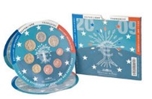 Foto de 2009 FRANCIA SET EUROS 8p FDC