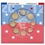 Foto de 2012 FRANCIA SET EUROS 8p FDC