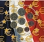 Foto de 2004 FRANCIA SET EUROS FDC