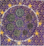 Foto de 2002 FRANCIA SET 8p. BU