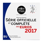 Foto de 2017 FRANCIA SET EUROS 8p