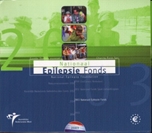 Foto de 2003 HOLANDA SET EUROS 8p.