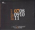 Foto de 2007 HOLANDA SET EUROS 8p.