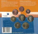 Foto de 2004 HOLANDA SET EUROS 8p