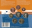Foto de 2004 HOLANDA SET EUROS 8p