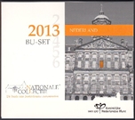 Foto de 2013 HOLANDA SET EUROS 8p