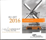 Foto de 2016 HOLANDA SET EUROS 8p