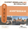 Foto de 2017 HOLANDA SET EUROS 8 p AMSTERDAM