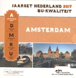 Foto de 2017 HOLANDA SET EUROS 8 p AMSTERDAM