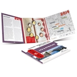 Foto de 2019 HOLANDA SET EUROS 8p