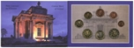 Foto de 2003 IRLANDA SET EUROS OFICIAL