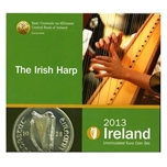 Foto de 2013 IRLANDA SET EUROS 8p