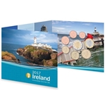 Foto de 2017 IRLANDA SET EUROS 8p